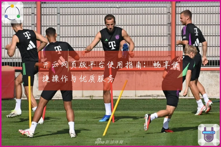 开云网页版平台使用指南：畅享便捷操作与优质服务