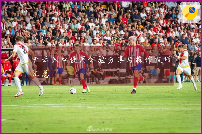开云入口使用体验分享与操作技巧汇总