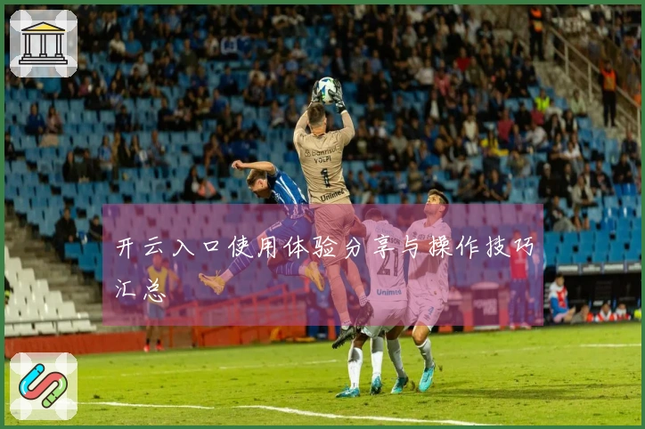 开云入口使用体验分享与操作技巧汇总