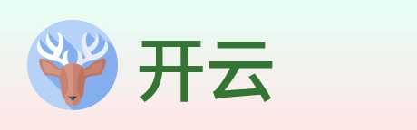 开云 logo